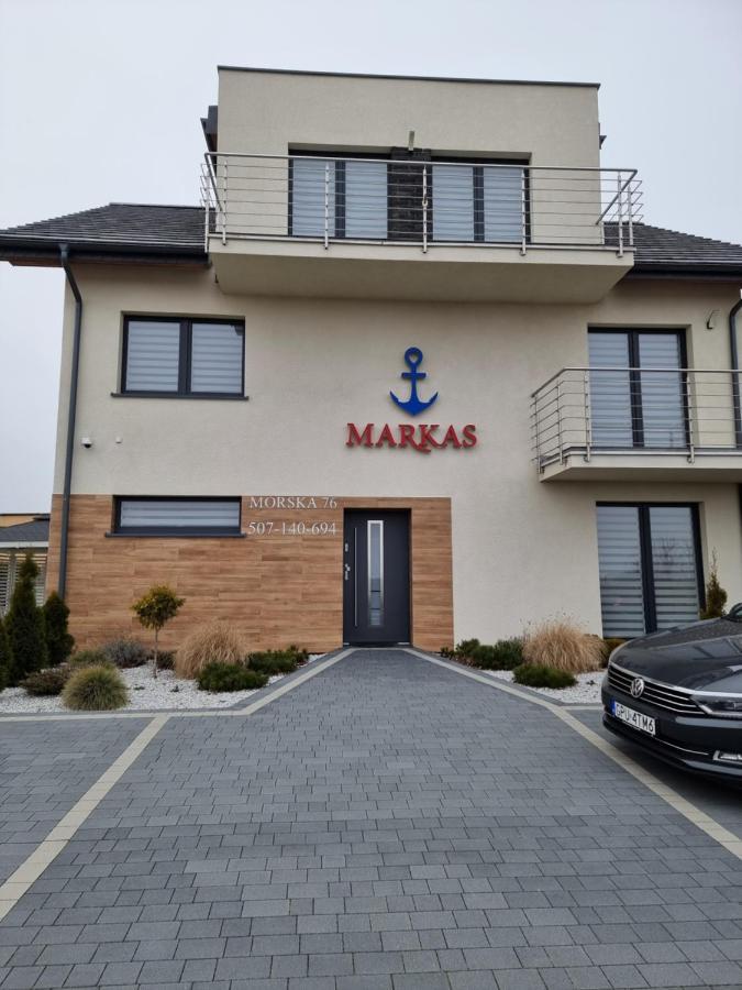 Markas Rewa Ngoại thất bức ảnh