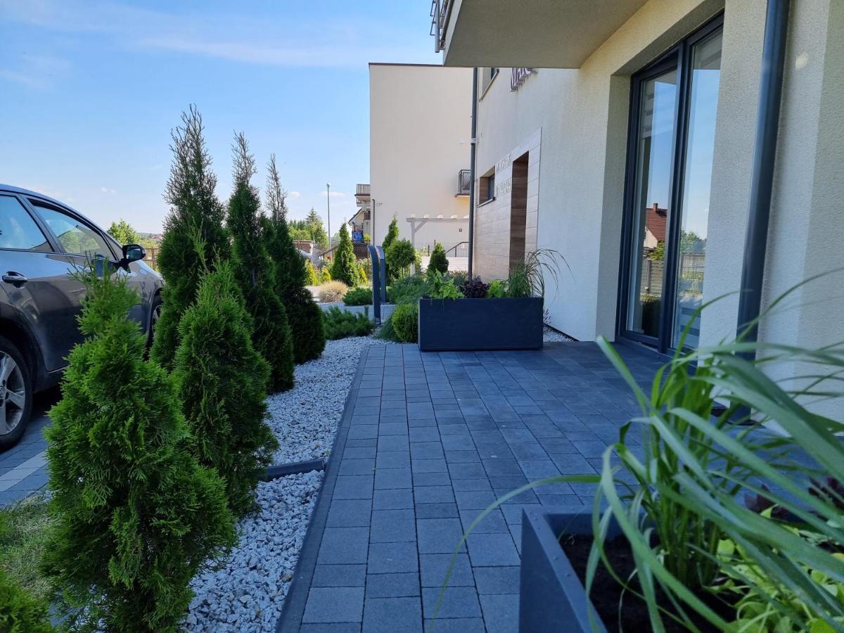 Markas Rewa Ngoại thất bức ảnh